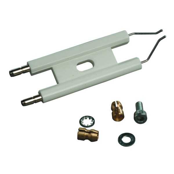 Electrode pour brûleur OLYMP