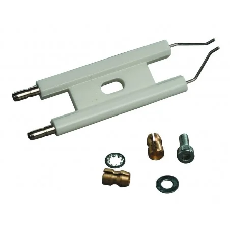 Electrode pour brûleur OLYMP