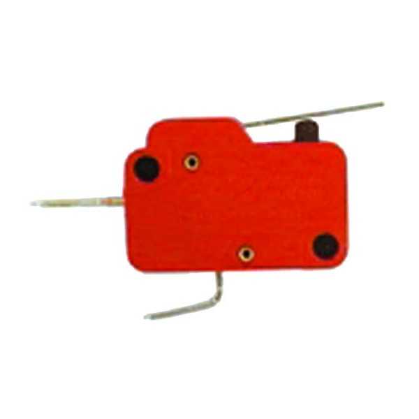 Micro-interrupteur groupe eau Vaillant 126223