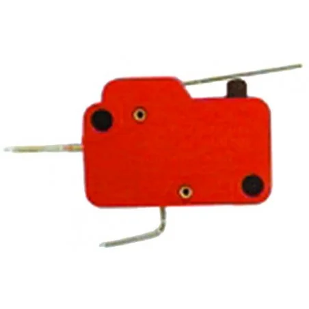 Micro-interrupteur groupe eau Vaillant 126223