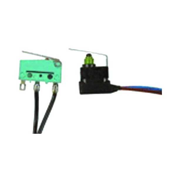 Micro-interrupteur groupe eau Vaillant 126262