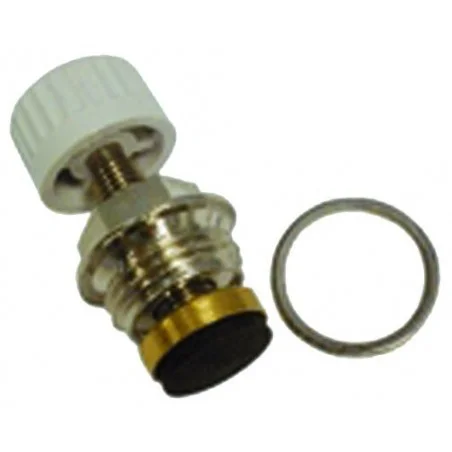 Vanne remplissage eau VC-VCW Vaillant 950057