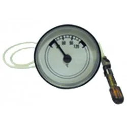 Thermomètre 0-120°C Modèle VC8 Vaillant 101002