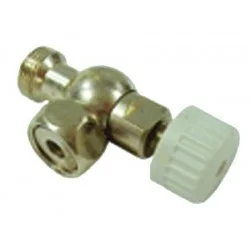 Vanne décharge VC-VCM,T3,sine Vaillant 082210