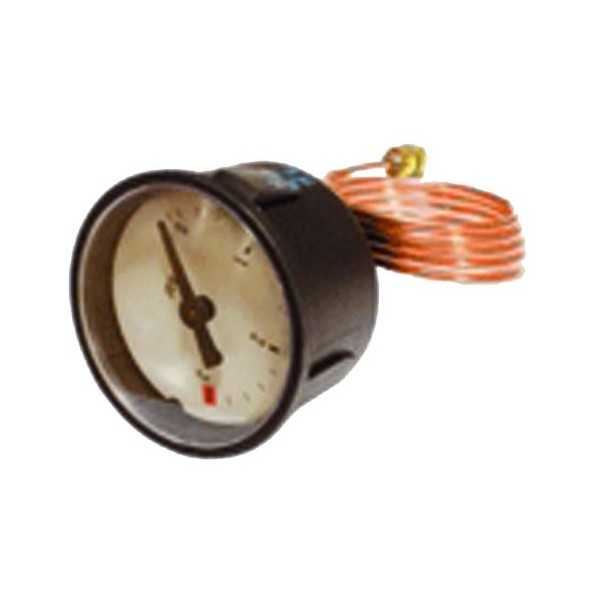 Manomètre 0-3bar mod.pro-plus Vaillant 101271