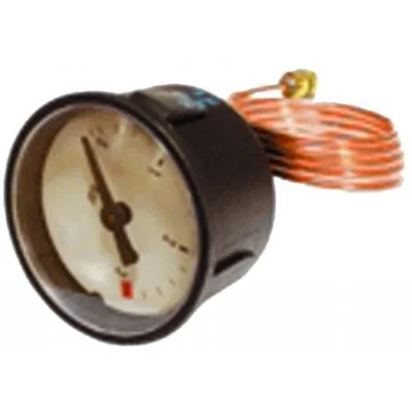 Manomètre 0-3bar mod.pro-plus Vaillant 101271