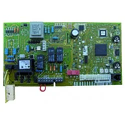 Circuit imprimé mod. VMWES242 Vaillant 0020034604