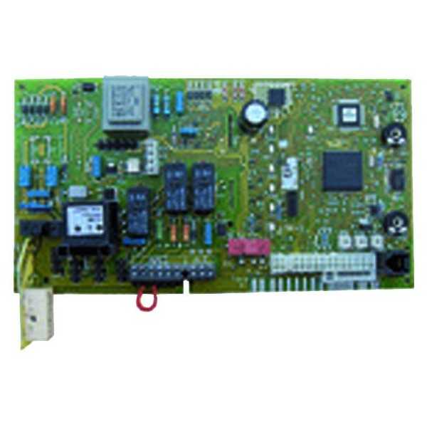 Circuit imprimé mod. VMWES242 Vaillant 0020034604
