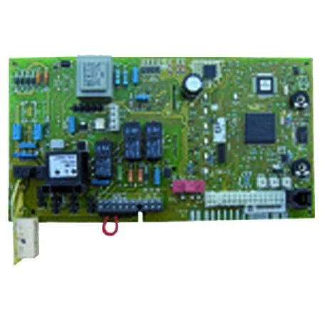Circuit imprimé mod. VMWES242 Vaillant 0020034604