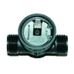 Fluxomètre mod. MAG-TURBO24/2 Vaillant 194816