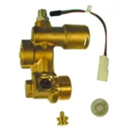 Fluxomètre mod. VMWPRO-PLUS Vaillant 194819