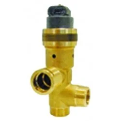 Vanne 3 voies VMWPRO-PLUS-PLUS Vaillant 252457