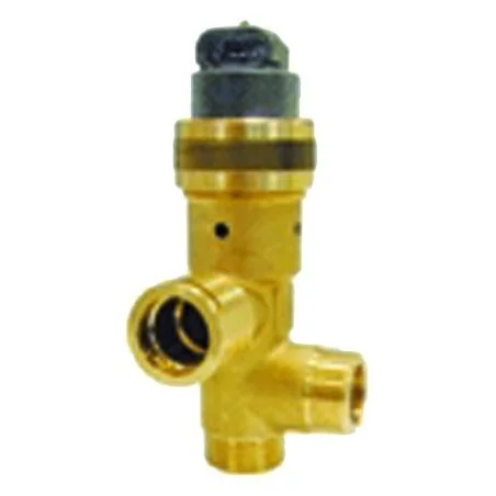 Vanne 3 voies VMWPRO-PLUS-PLUS Vaillant 252457