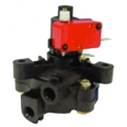 Vanne 3 voies VMW,VMW/1 Vaillant 151041