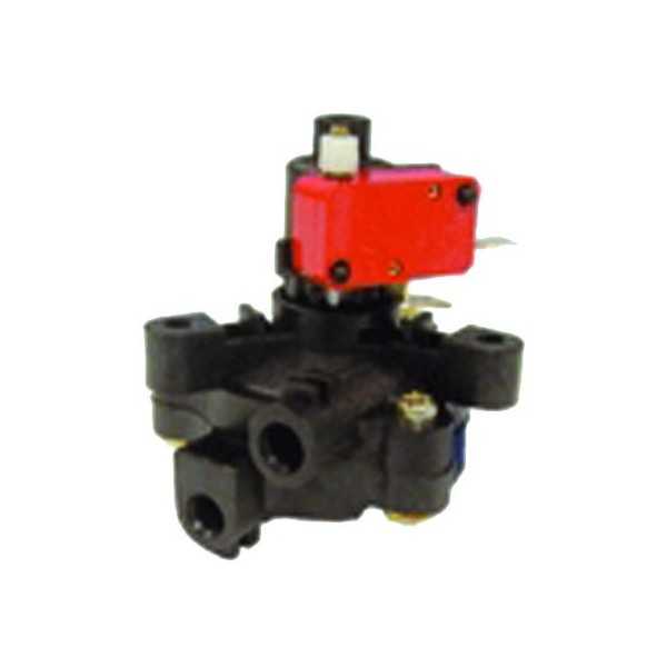 Vanne 3 voies VMW,VMW/1 Vaillant 151041