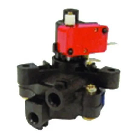 Vanne 3 voies VMW,VMW/1 Vaillant 151041