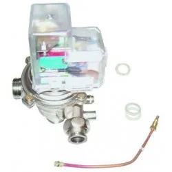 Vanne 3 voies Vaillant 012684