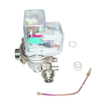 Vanne 3 voies Vaillant 012684