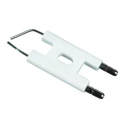 Electrode pour brûleur OERTLI