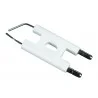 Electrode pour brûleur OERTLI