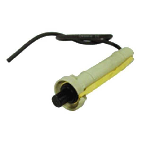 Bougie allumage mag125/11,O-D, Vaillant 0901060