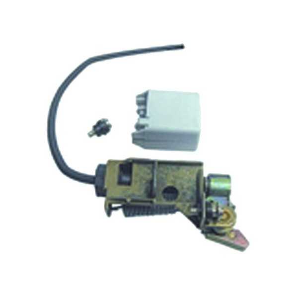 Kit piezzo mag250/9turbo Vaillant 091115