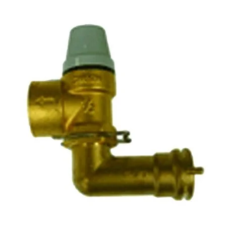 Vanne de sureté 3bar VM,VMWPROP Vaillant 190732