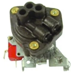 Commutateur hydraul.VCM180/240 Vaillant 012646