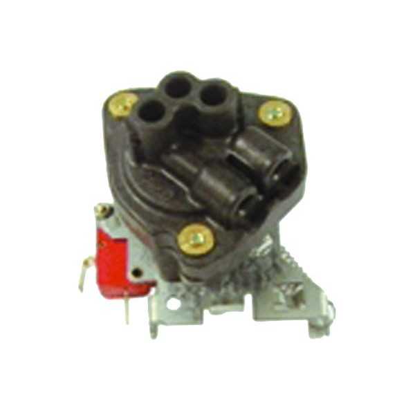 Commutateur hydraul.VCM180/240 Vaillant 012646