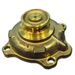 Couvercle corps eau chaudière Vaillant 115302