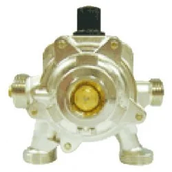 Corps eau chaudière Vaillant 011294