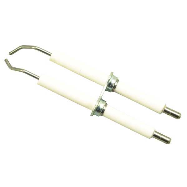 Electrode pour brûleur JOANNES LONGUE BLOC