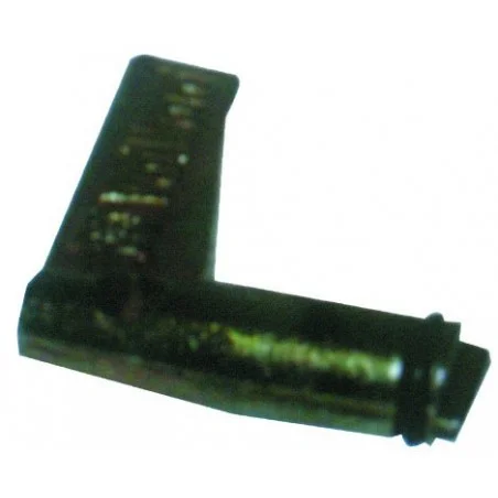 Manette vanne remplissage Vaillant 125151