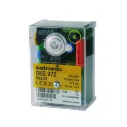 Boîte de contrôle DKG 972.05