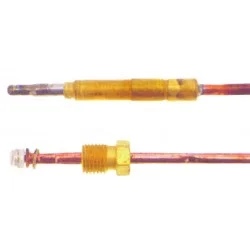 Thermocouple 300mm M8 Vaillant