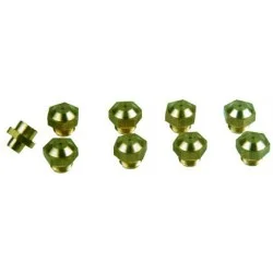 Jeu injecteurs gaz butane mag15 Vaillant