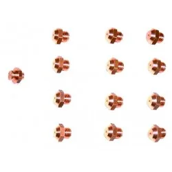 Kit injecteurs gaz butane mag27 Vaillant