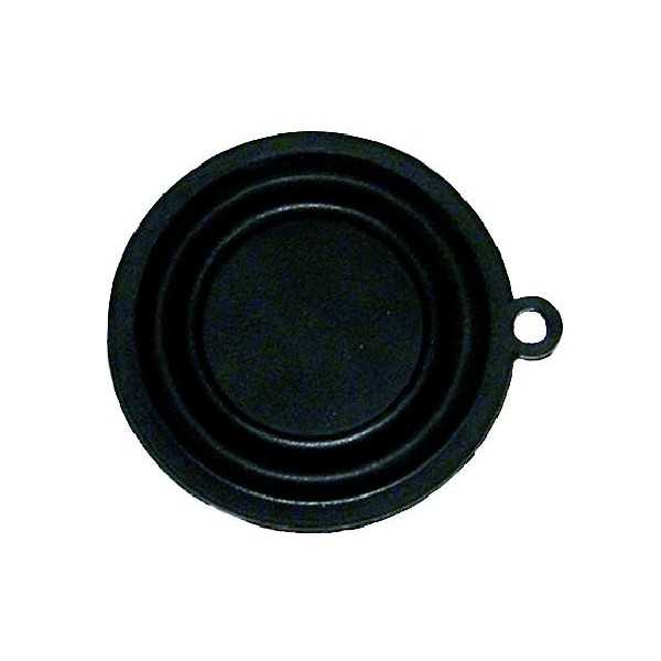 Membrane 11L D. 57mm Vaillant 010345