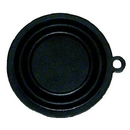 Membrane 11L D. 57mm Vaillant 010345