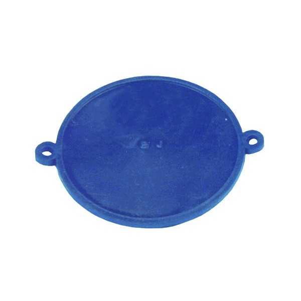 Membrane 10L Vaillant ORBEGOZO