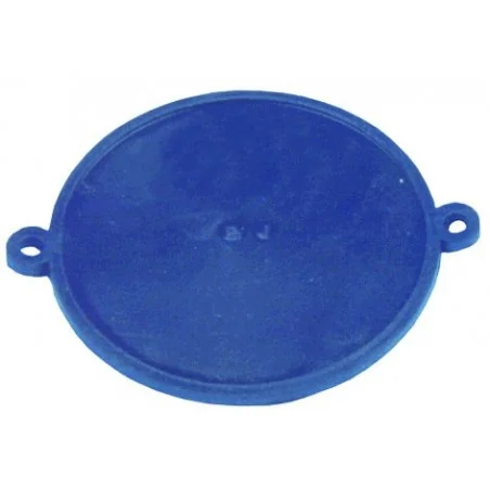 Membrane 10L Vaillant ORBEGOZO