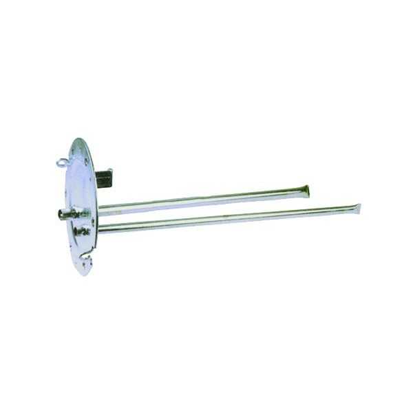 Fourreau résistance 165X440mm M30,M50 1R Fagor