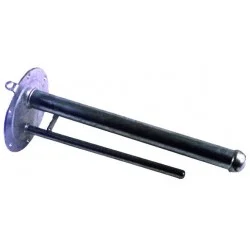 Fourreau résistance 165X410mm Fleck