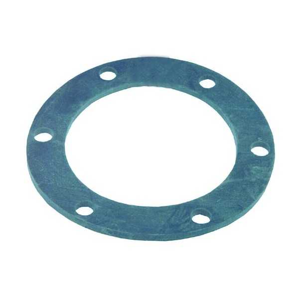 Joint support 98mm Fleck