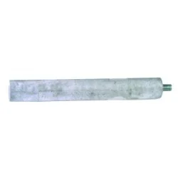 Anode magnésium D.22X155mm Fagor
