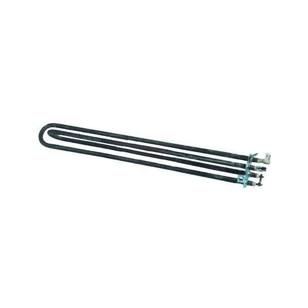 Résistance céramique D.38X370mm 1000W