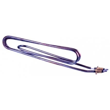 Résistance monobloc 2400W 220V Fagor