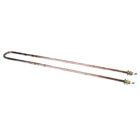 Résistance monobloc 1500W 220V Fleck