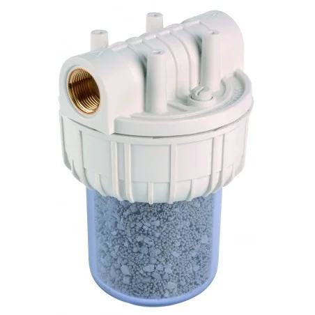 Neutraliseur de condensation 5