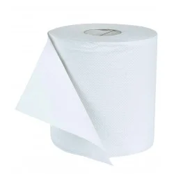 Bobine essuyage 20x30 2plis 1000 feuilles